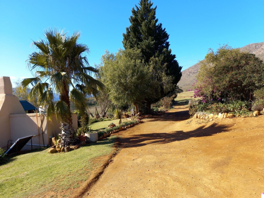 0 Bedroom Property for Sale in Uniondale Rural Western Cape